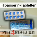 Flibanserin Tablets 40